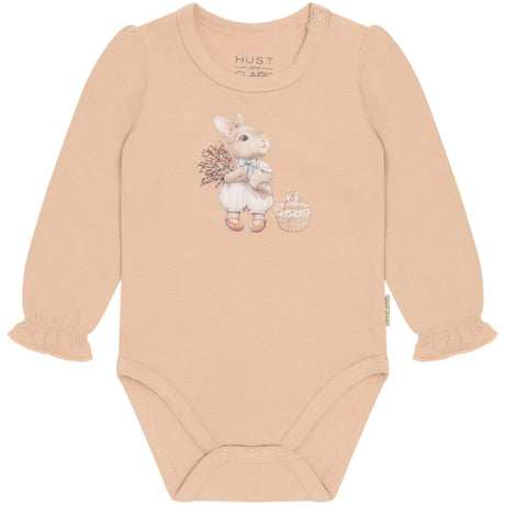 Hust & Claire Rugby Tan Britt Sweet Bunny