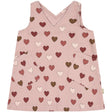 Hust & Claire Adobe Rose Karoline Old Hearts
