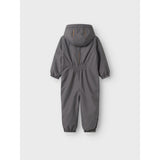 Lil'Atelier Poppy Seed Nmmlasnow10 Flyverdragt Fo Lil