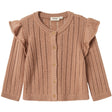 Lil'Atelier Roebuck Nmfnomo Ls Strik Card Lil