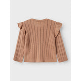 Lil'Atelier Roebuck Nmfnomo Ls Strik Card Lil
