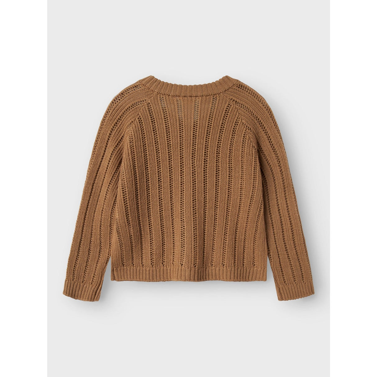 Lil'Atelier Tigers Eye Nmmnomo Ls Strik Card Lil