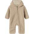 Name It Pure Cashmere Nbnmilo Teddy Dragt