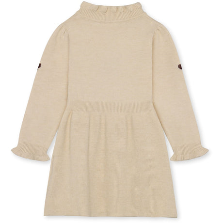 Fliink Sandshell Benna Winter Kjole