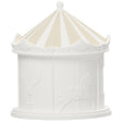 Cam Cam Copenhagen Off-White Natlampe
