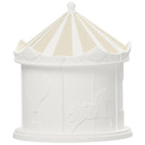 Cam Cam Copenhagen Off-White Natlampe