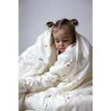 Cam Cam Copenhagen Carousel Sengetøj