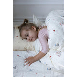 Cam Cam Copenhagen Carousel Sengetøj