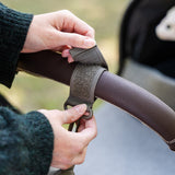 DonebyDeer Taupe Pusletaske Rygsæk