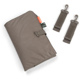 DonebyDeer Taupe Pusletaske Rygsæk