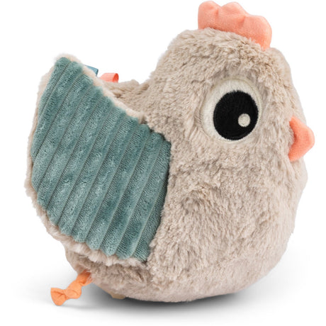 DonebyDeer Sand Aktivitetslegetøj Clucky