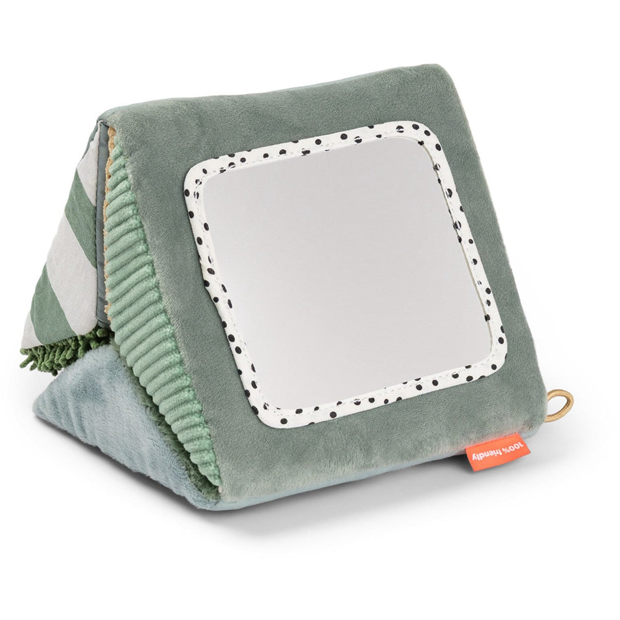 DonebyDeer Colour Mix Fold-Ud Sansespejl Tiny Farm