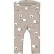 Name It Island Fossil Nbnrosheep Leggings