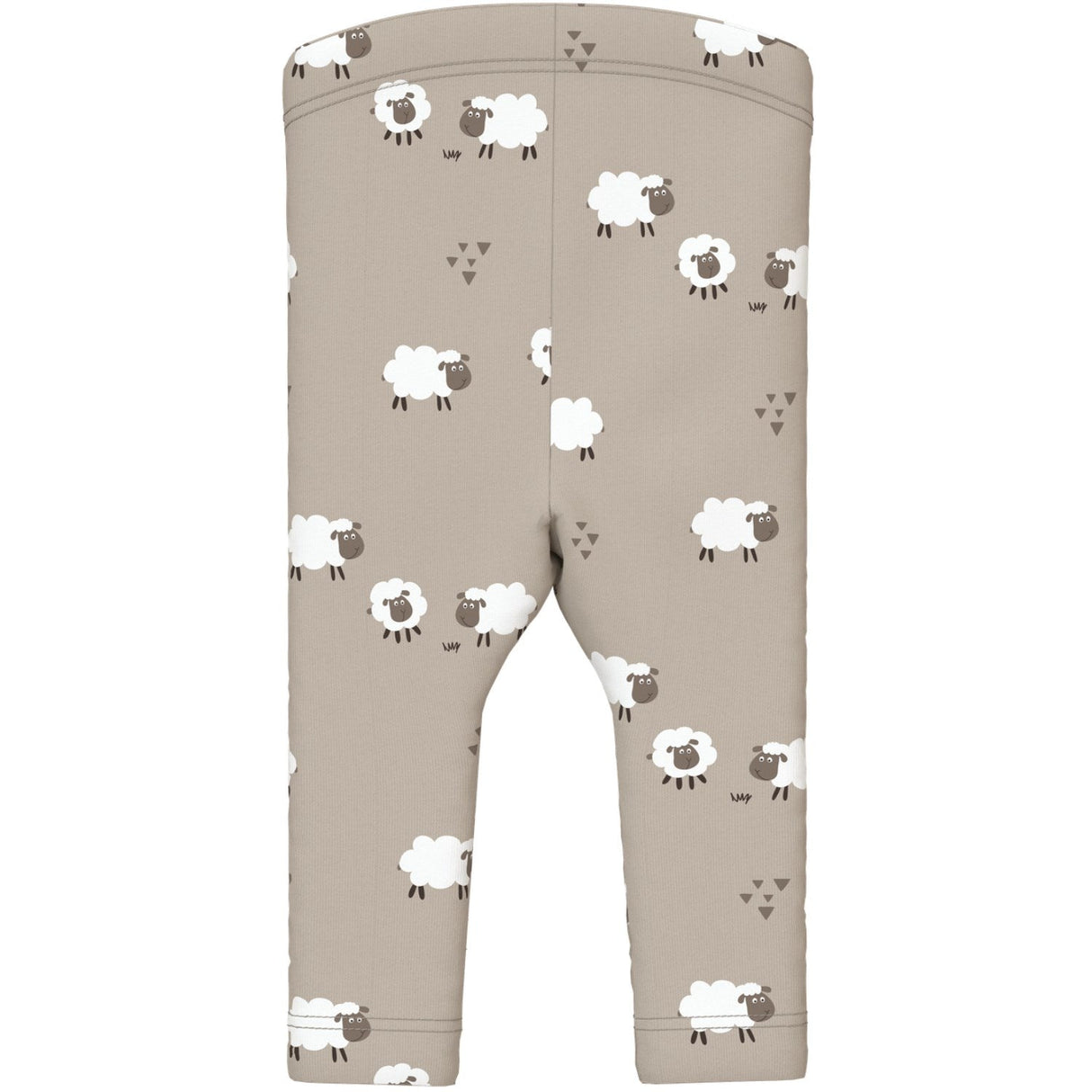 Name It Island Fossil Nbnrosheep Leggings