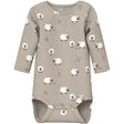 Name It Island Fossil Nbnrosheep Ls Body