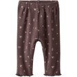 Name It Peppercorn Nbfsoho Leggings