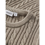 Name It Island Fossil Nmmroman Strik Slipover
