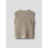 Name It Island Fossil Nmmroman Strik Slipover