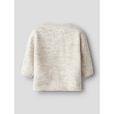 Name It Peyote Melange Nbfrikimmi Ls Strik Card