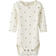 Lil'Atelier Coconut Milk Bee Nbngayo Gus Ls Slim Body Lil