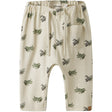 Lil'Atelier Coconut Milk Airplane Nbmlayo Geu Loose Bukser Lil