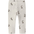 Name It Peyote Melange Nbfdiakab Leggings