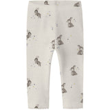 Name It Peyote Melange Nbfdiakab Leggings