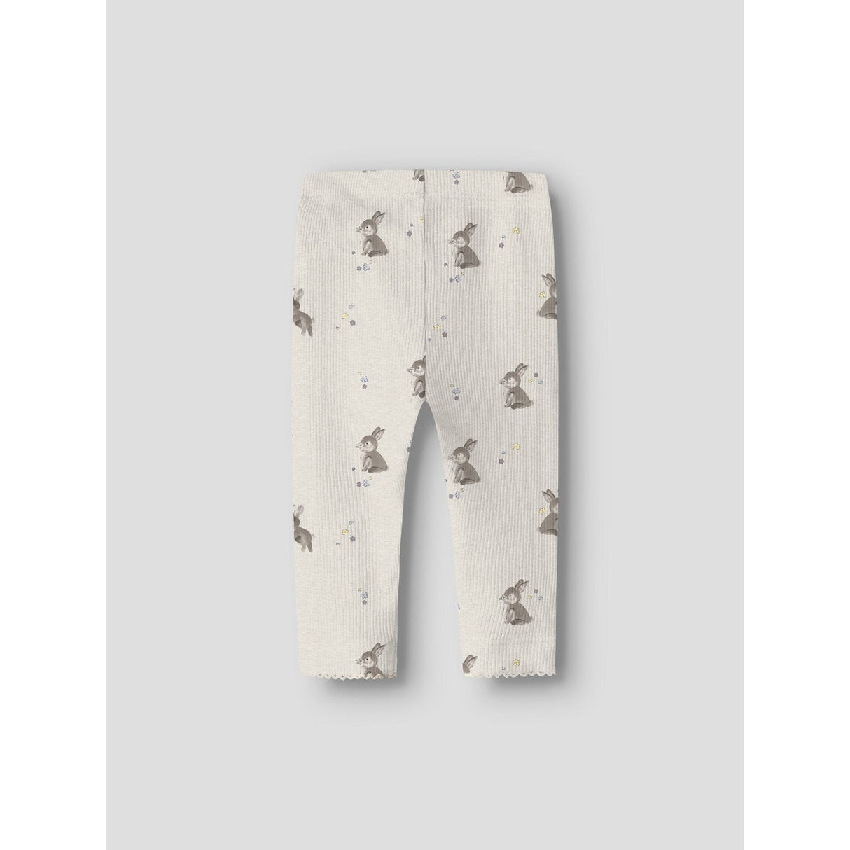 Name It Peyote Melange Nbfdiakab Leggings
