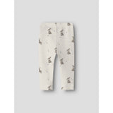 Name It Peyote Melange Nbfdiakab Leggings