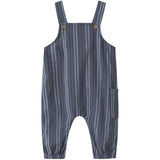 Name It Vintage Indigo Nbmdilon Overall