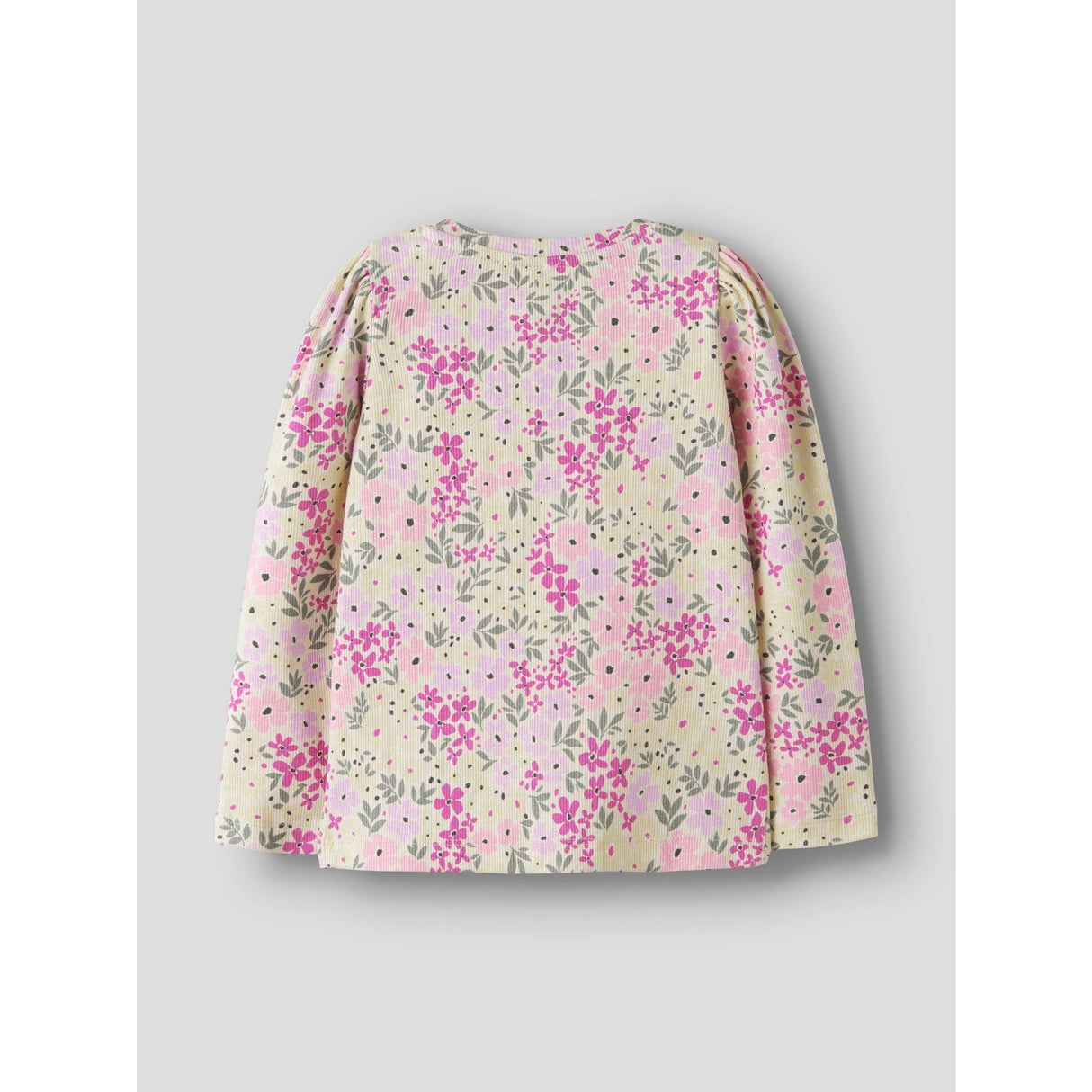 Name It Peyote Melange Nmfdartias Ls Top