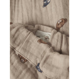 Name It Chateau Gray Nbmdutty Bukser