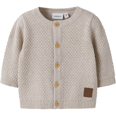 Name It Peyote Melange Nbmdenver Ls Strik Card