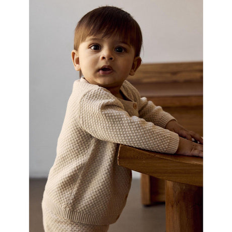 Name It Peyote Melange Nbmdenver Ls Strik Card