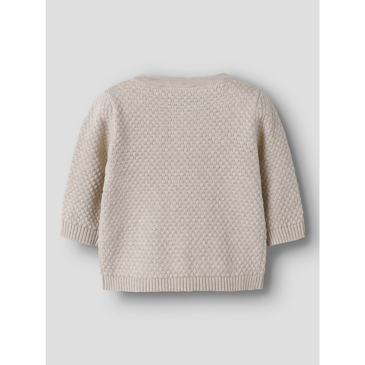 Name It Peyote Melange Nbmdenver Ls Strik Card