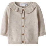 Name It Peyote Melange Nbfdiame Ls Strik Card