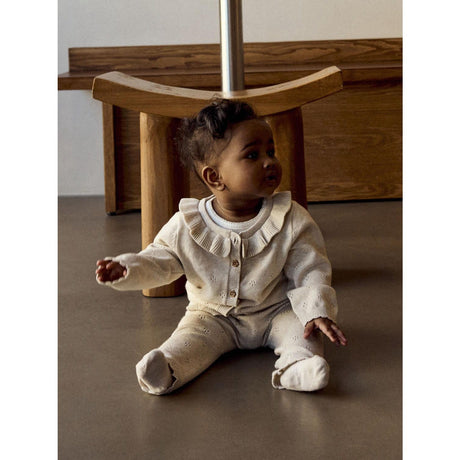 Name It Peyote Melange Nbfdiame Ls Strik Card