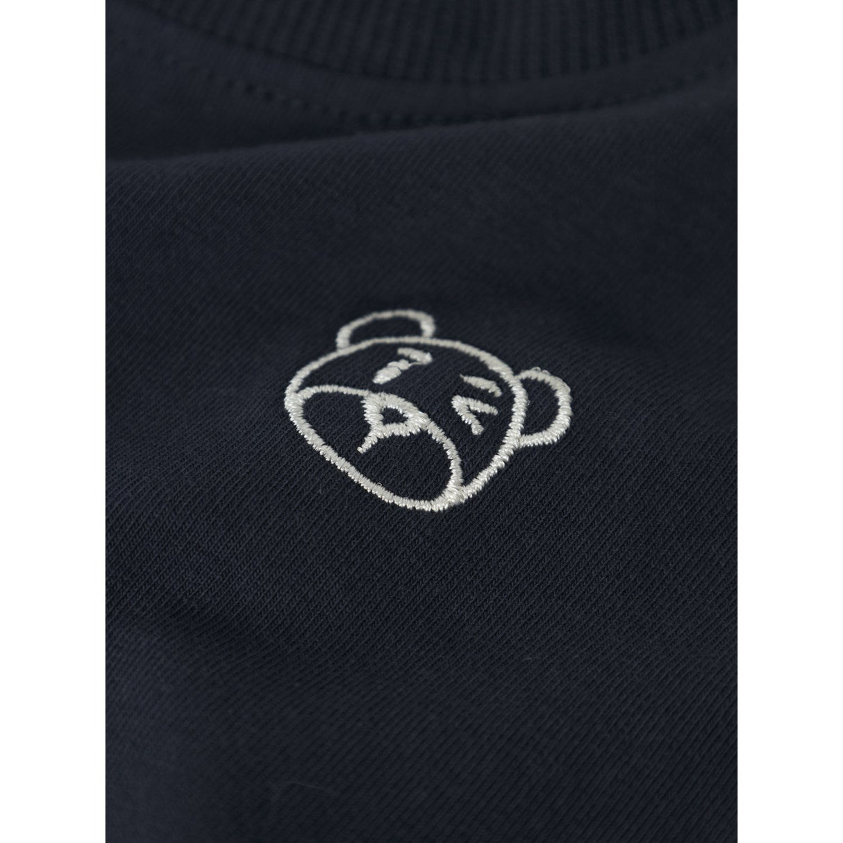 Name It Navy Blazer Nmmdakani Ss Nreg Top