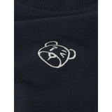 Name It Navy Blazer Nmmdakani Ss Nreg Top