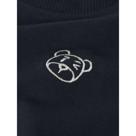 Name It Navy Blazer Nmmdakani Ss Nreg Top