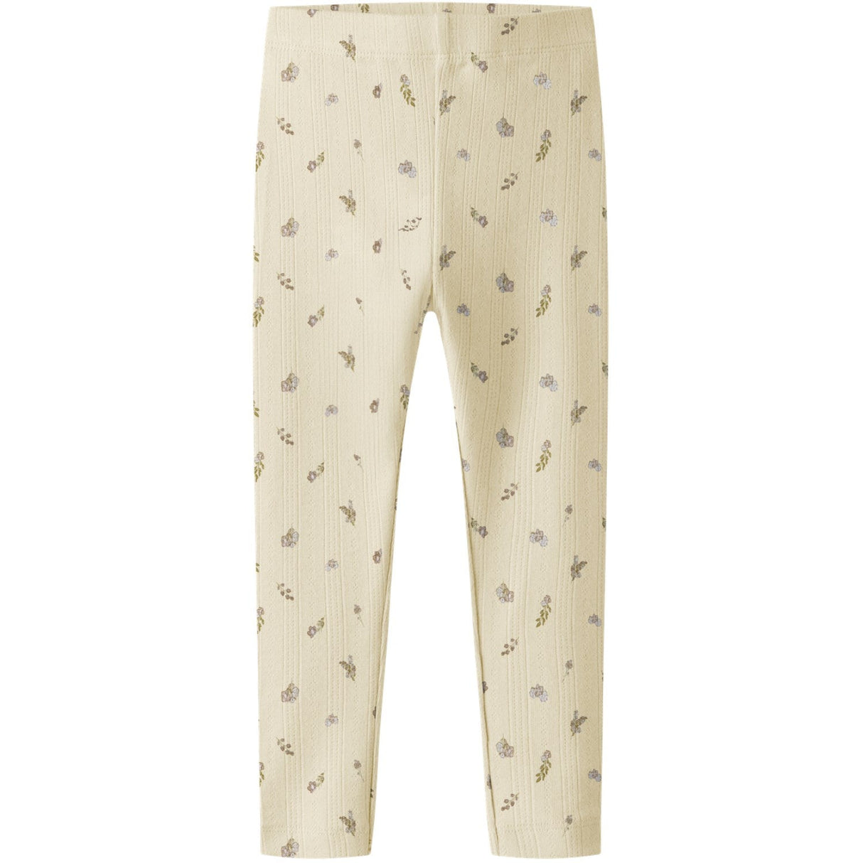 Name It Pear Sorbet Nmfdortheas Slim Leggings