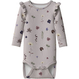 Name It Lilac Ash Nbffilulu Ls Xsl Body