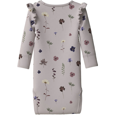 Name It Lilac Ash Nbffilulu Ls Xsl Body