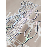 Name It Chateau Gray Nmmdonvu Ls Nreg Sweat Box Unb