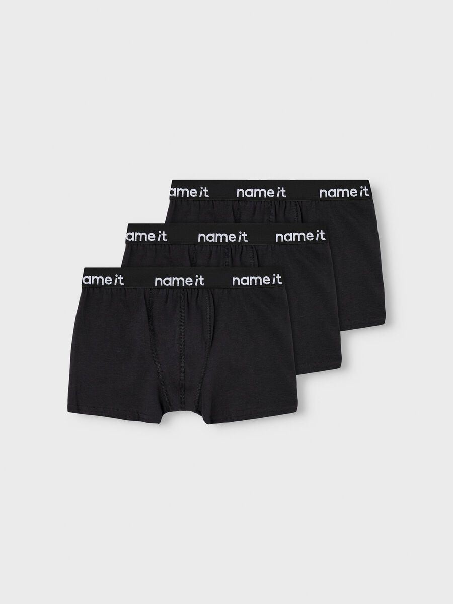 nkmboxer 2p sol black noos