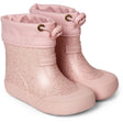 Bundgaard Old Rose Sparkle Cover