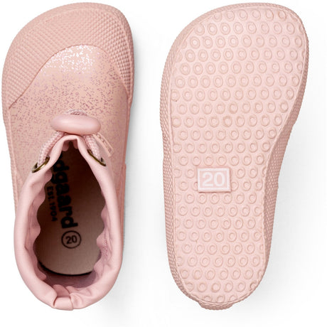 Bundgaard Old Rose Sparkle Cover
