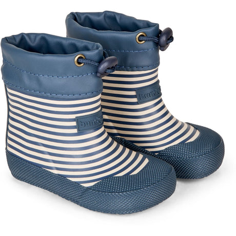 Bundgaard Navy Stripe Cover