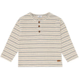 Hust & Claire Snow White Sune Strikket Stripe