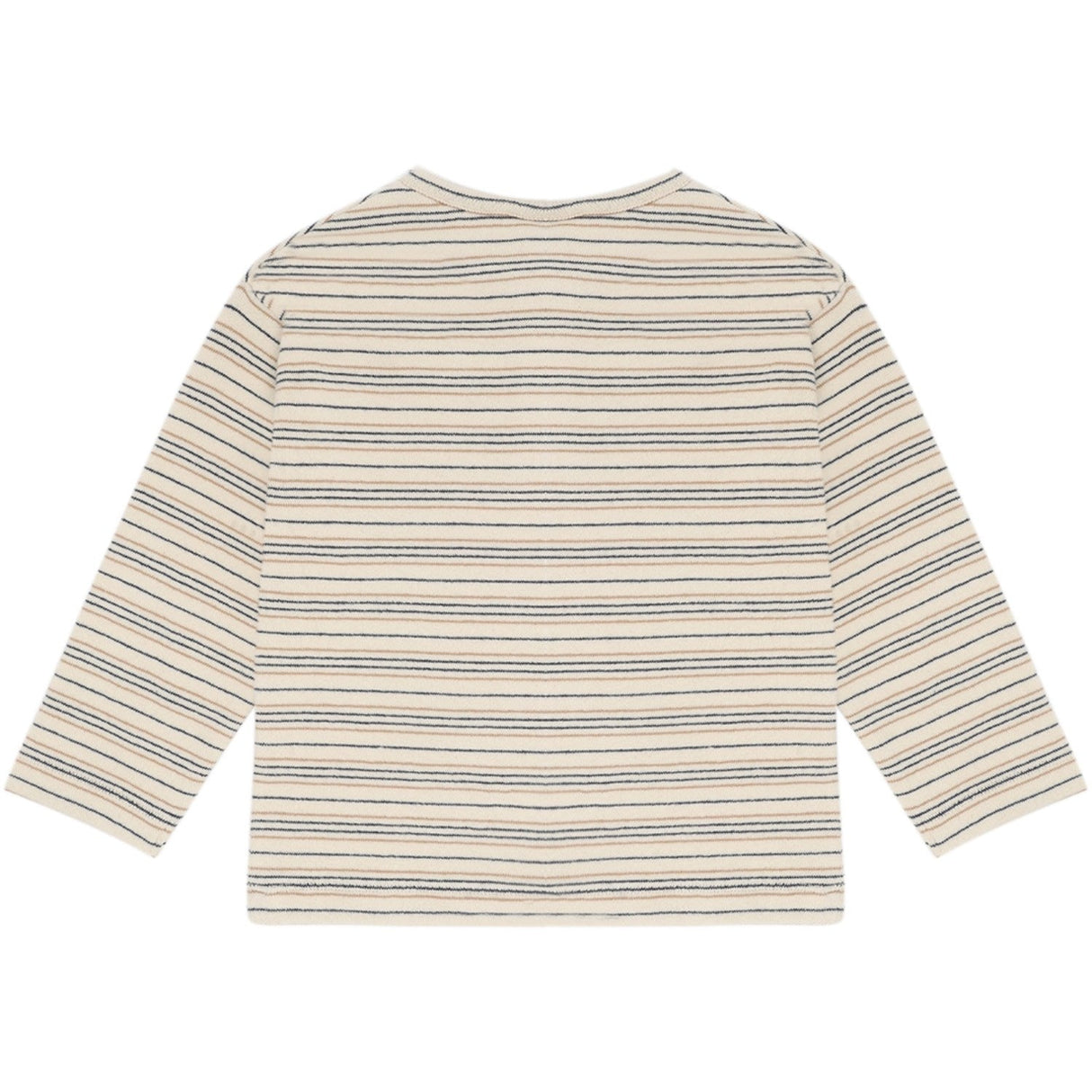 Hust & Claire Snow White Sune Strikket Stripe